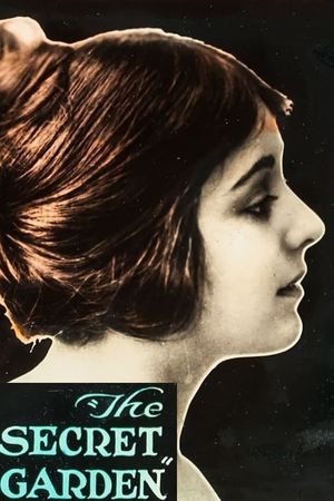 The Secret Garden's poster