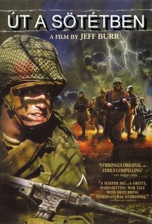 Straight Into Darkness's poster