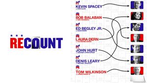 Recount's poster