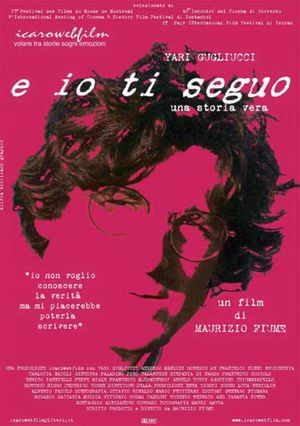 E io ti seguo's poster