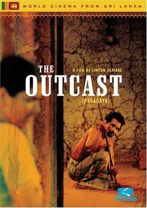 The Outcast's poster