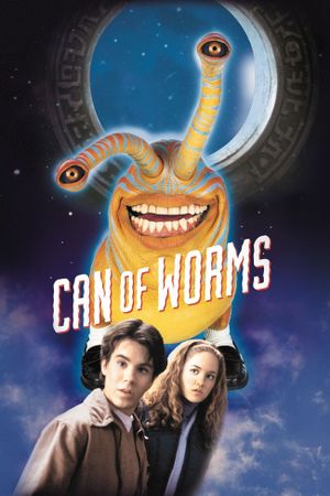Can of Worms's poster
