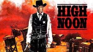 High Noon's poster
