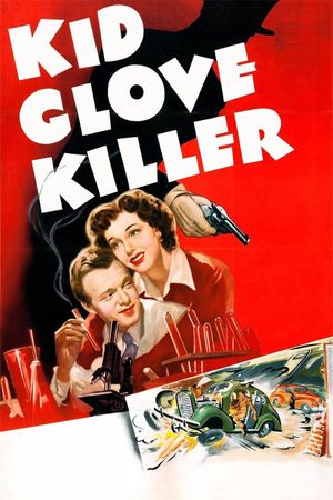 Kid Glove Killer's poster
