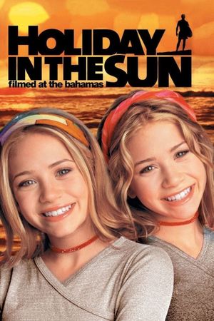Holiday in the Sun's poster