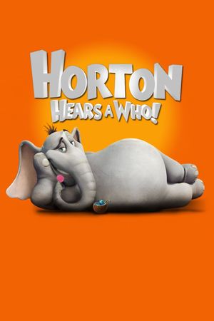 Horton Hears a Who!'s poster