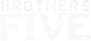 Brothers Five's poster