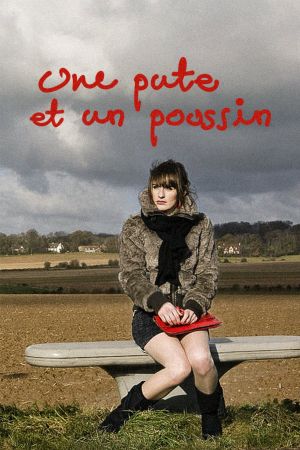 A Whore And a Chick's poster