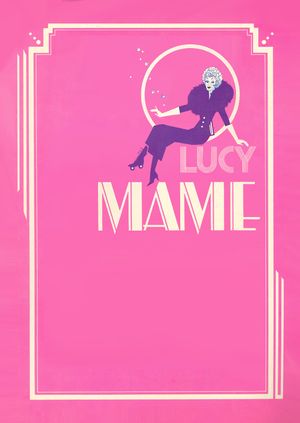 Mame's poster