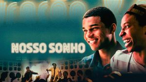 Nosso Sonho's poster