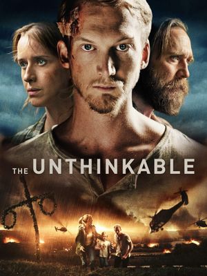The Unthinkable's poster