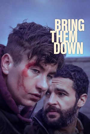 Bring Them Down's poster