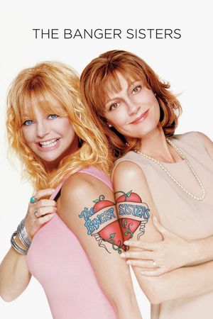 The Banger Sisters's poster