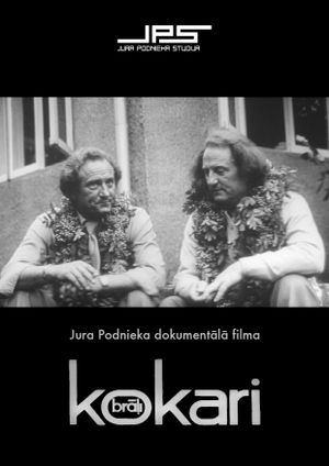 Brāļi Kokari's poster