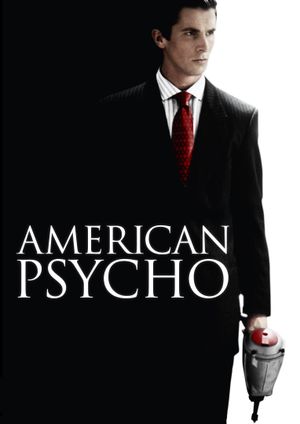 American Psycho's poster