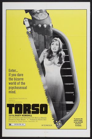 Torso's poster