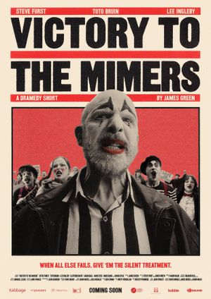 Victory To The Mimers's poster