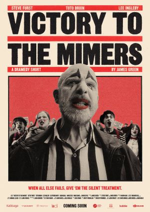 Victory To The Mimers's poster image