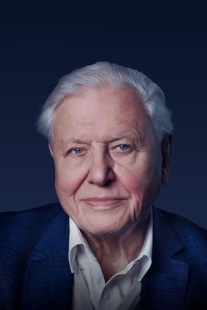 David Attenborough: A Life on Our Planet's poster
