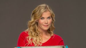 Murder, She Baked: Just Desserts's poster