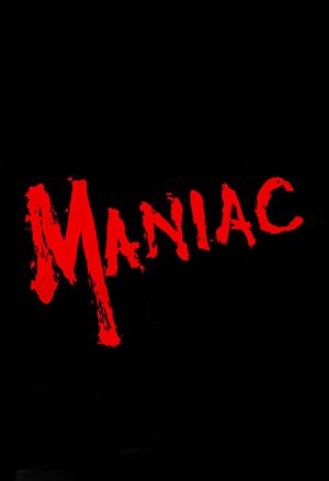 Maniac's poster