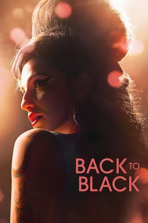 Back to Black's poster