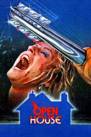 Open House's poster