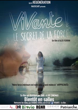 Vivante !'s poster