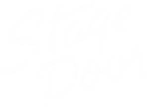 Stage Door's poster