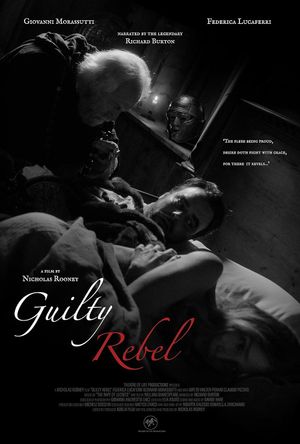 Guilty Rebel's poster