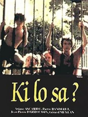 Ki lo sa?'s poster