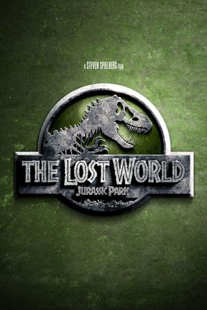 The Lost World: Jurassic Park's poster