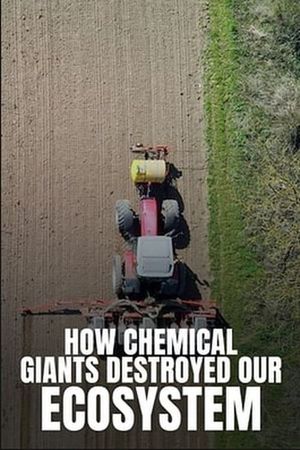 Insecticide, comment l'agrochimie a tué les insectes's poster