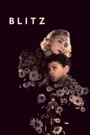 Blitz's poster