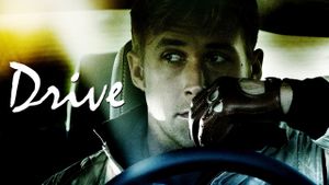 Drive's poster