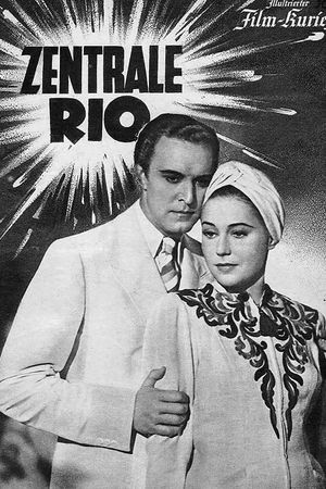 Zentrale Rio's poster