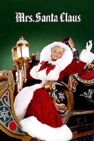 Mrs. Santa Claus's poster image