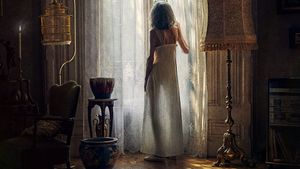 The Grandmother's poster
