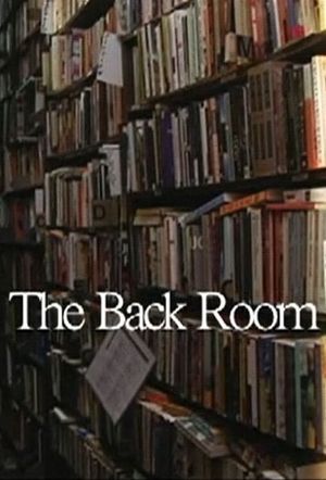 The Back Room's poster