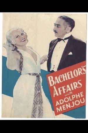 Bachelor's Affairs's poster
