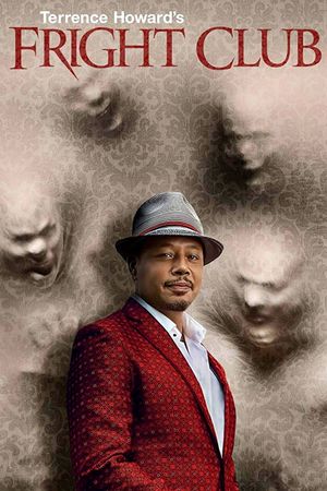 Terrence Howard's Fright Club's poster image