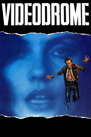 Videodrome's poster