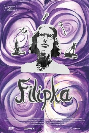 Filipka's poster