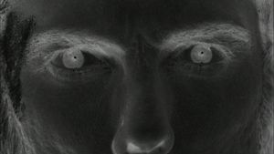 Devil Doll's poster