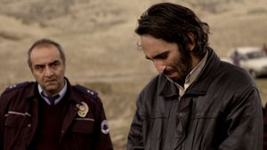 Once Upon a Time in Anatolia's poster