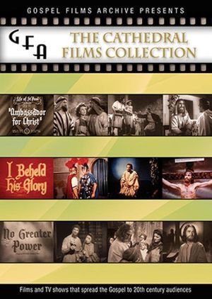Ambassador for Christ's poster