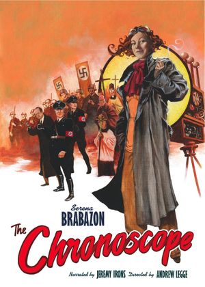 The Chronoscope's poster