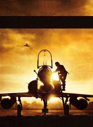 Sky Fighters's poster