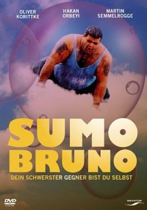 Sumo Bruno's poster