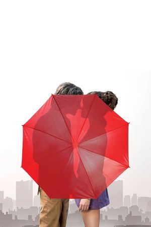 A Rainy Day in New York's poster